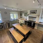 Brandlehow Hot Tub Hire Available 度假居 波廷斯凯尔