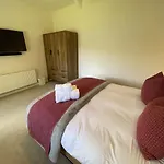 Brandlehow Hot Tub Hire Available * Portinscale