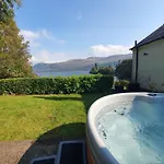 Brandlehow Hot Tub Hire Available Portinscale
