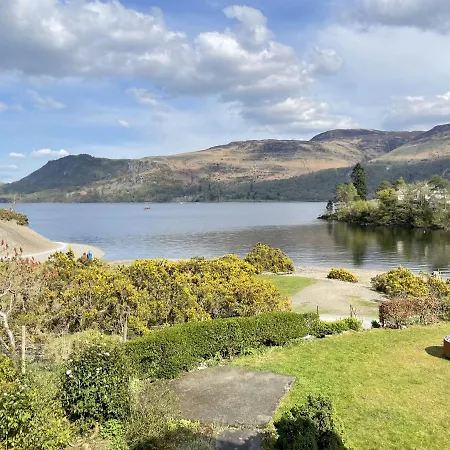 Brandlehow Hot Tub Hire Available * Portinscale