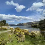 Brandlehow Hot Tub Hire Available