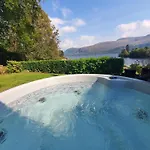 Dom wakacyjny Brandlehow Hot Tub Hire Available *